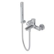 Tie External single lever bath mixer  Ritmonio RITMONIO - 1