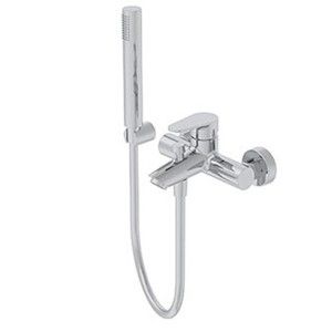 Tip External single lever bath mixer  Ritmonio RITMONIO - 1