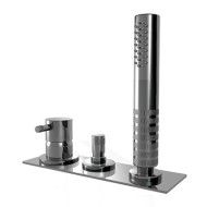 Diametro35 Wannenrandbatterie  Ritmonio RITMONIO - 1