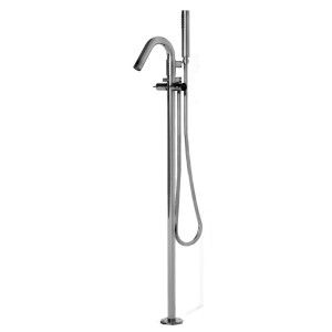 Diametro35 Bodenstehende Wannenbatterie  Ritmonio RITMONIO - 1