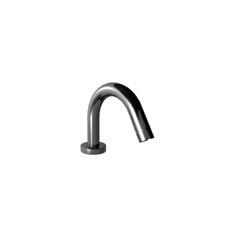 Diametro35 Spout  per gruppo bordo vasca Ritmonio RITMONIO - 1