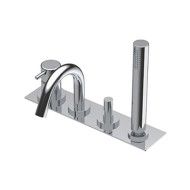 Reverso Gruppo per bordo vasca Ritmonio RITMONIO - 1