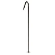 Diametro35 Inox Washbasin standing floor spout   Ritmonio RITMONIO - 1
