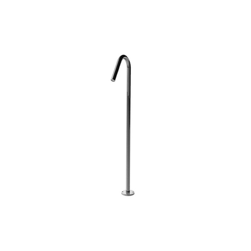 Diametro35 Bathtub standing floor spout  Ritmonio RITMONIO - 1
