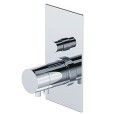 Diametro35 Built-in thermostatic mixer  Ritmonio RITMONIO - 1