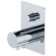 Haptic Built-in thermostatic mixer  Ritmonio RITMONIO - 1
