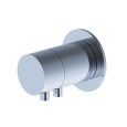 Pois Built-in thermostatic mixer  Ritmonio RITMONIO - 1