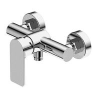 Glitter Mitiguer monocommande externe pour douche  Ritmonio RITMONIO - 1