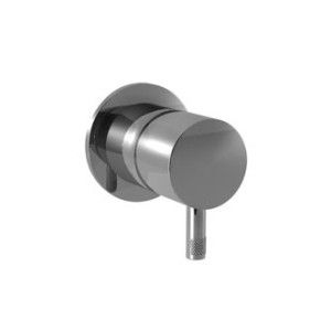 Diametro35 Inox UP- Einhandmischer fuer Dusche /lavabo Ritmonio RITMONIO - 1