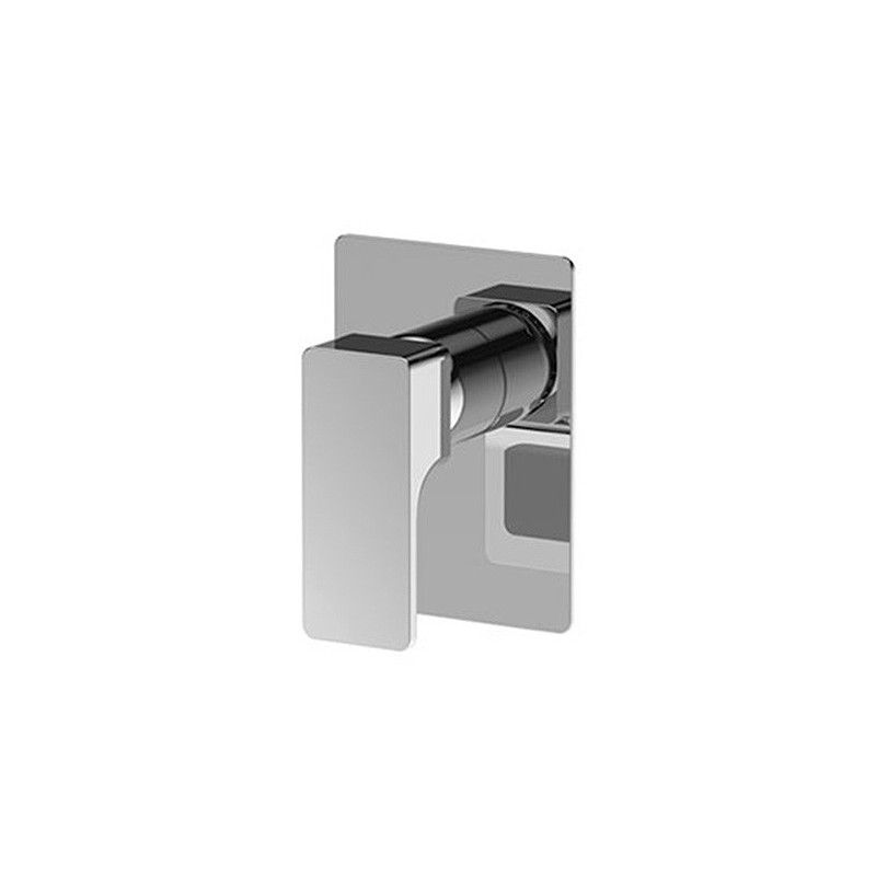 Glitter Built-in single lever shower mixer  Ritmonio RITMONIO - 1