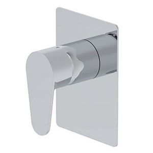 Tip Built-in single lever shower mixer  Ritmonio RITMONIO - 1