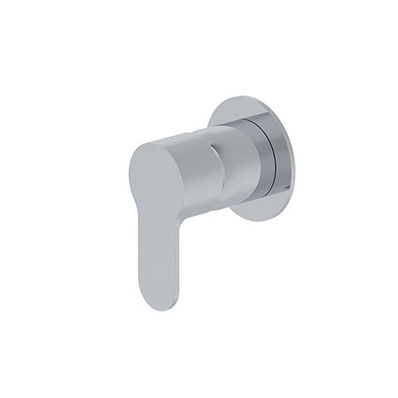 Tab Built-in single lever shower mixer  Ritmonio RITMONIO - 1