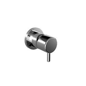 Reverso Built-in single lever shower mixer  Ritmonio RITMONIO - 1