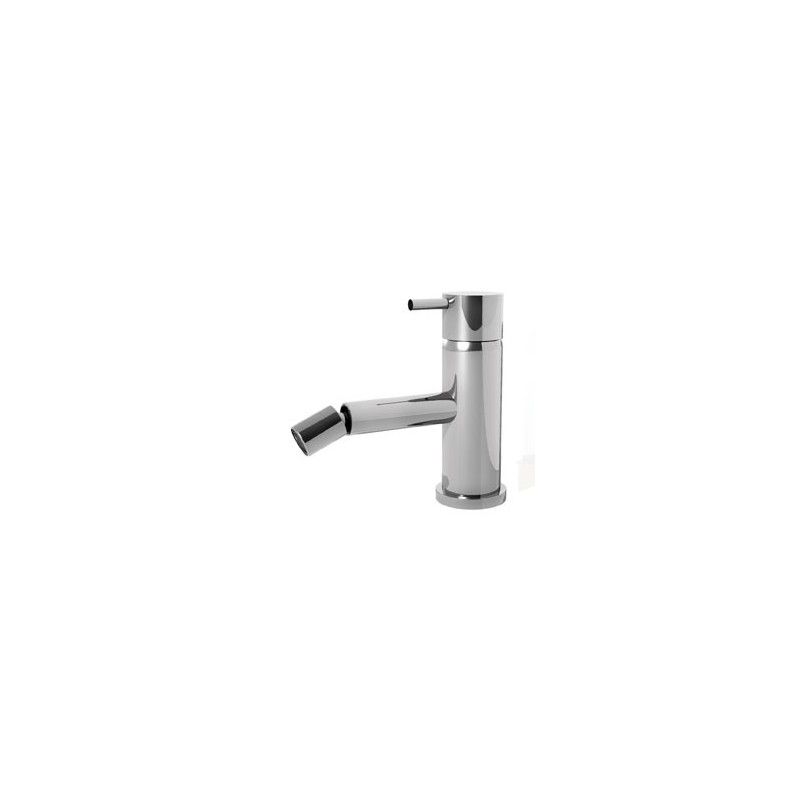 Diametro35 Inox Miscelatore monocomando per bidet Ritmonio RITMONIO - 1