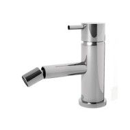 Diametro35 Inox Single lever bidet mixer  Ritmonio RITMONIO - 1