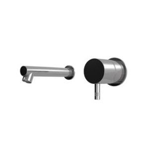 Diametro35 Inox Built-in single lever basin mixer  Ritmonio RITMONIO - 1