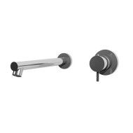 Diametro35 Miscelatore monocomando ad incasso per lavabo Ritmonio RITMONIO - 1