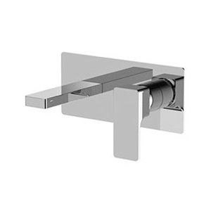 Glitter Miscelatore monocomando ad incasso per lavabo Ritmonio RITMONIO - 1