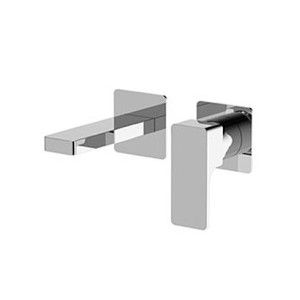 Glitter Built-in single lever basin mixer  Ritmonio RITMONIO - 1