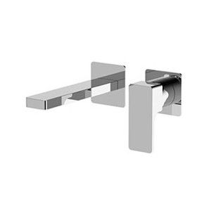 Glitter Built-in single lever basin mixer  Ritmonio RITMONIO - 1