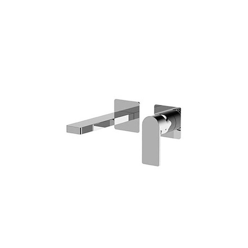 Pois Miscelatore monocomando ad incasso per lavabo Ritmonio RITMONIO - 1