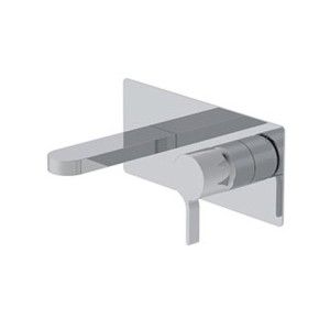 Tie UP - Einhandmischer fuer Waschbecken   Ritmonio RITMONIO - 1