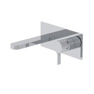 Tie Miscelatore monocomando ad incasso per lavabo Ritmonio RITMONIO - 1