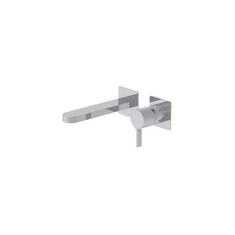 Tie Built-in single lever basin mixer  Ritmonio RITMONIO - 1