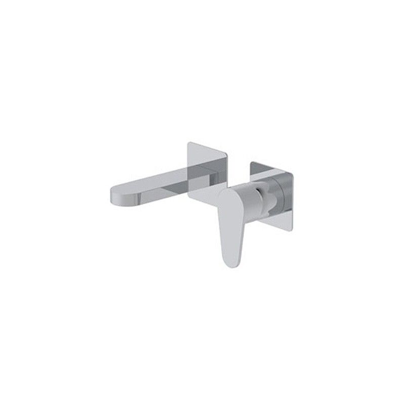 Tip UP - Einhandmischer fuer Waschbecken   Ritmonio RITMONIO - 1