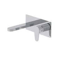 Tip Built-in single lever basin mixer  Ritmonio RITMONIO - 1