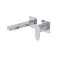 Tip Built-in single lever basin mixer  Ritmonio RITMONIO - 1