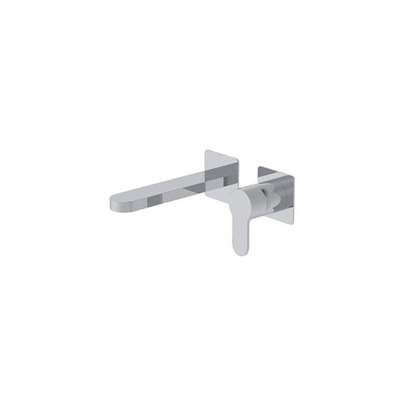 Tab Built-in single lever basin mixer  Ritmonio RITMONIO - 1