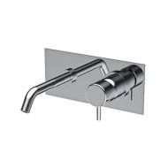 Reverso Built-in single lever basin mixer  Ritmonio RITMONIO - 1