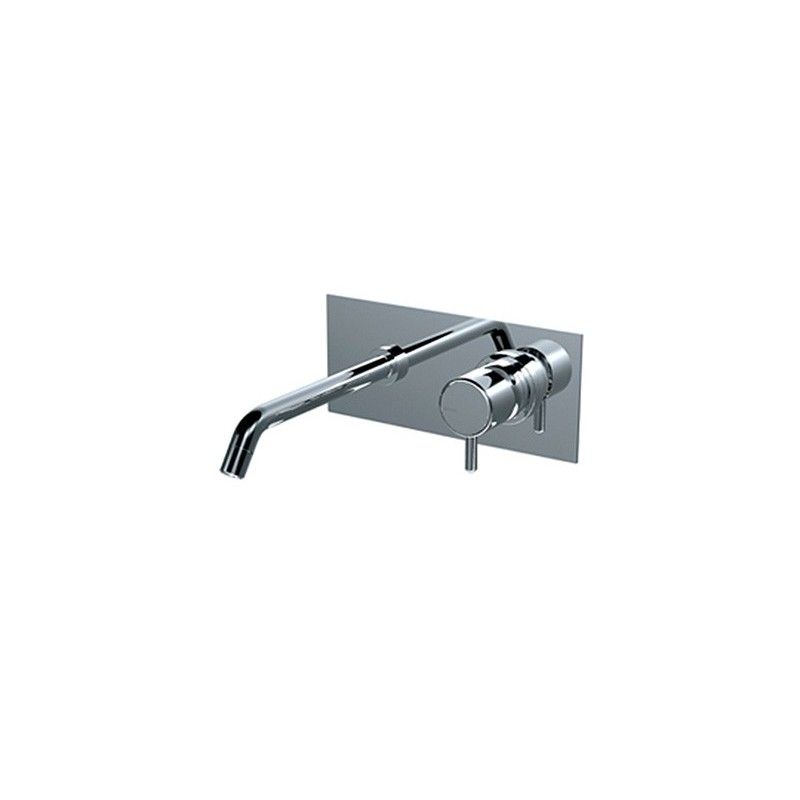 Reverso Built-in single lever basin mixer  Ritmonio RITMONIO - 1