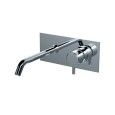 Reverso Built-in single lever basin mixer  Ritmonio RITMONIO - 1