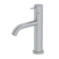 Diametro35 Inox Waschtisch Einhandmischer  Ritmonio RITMONIO - 1