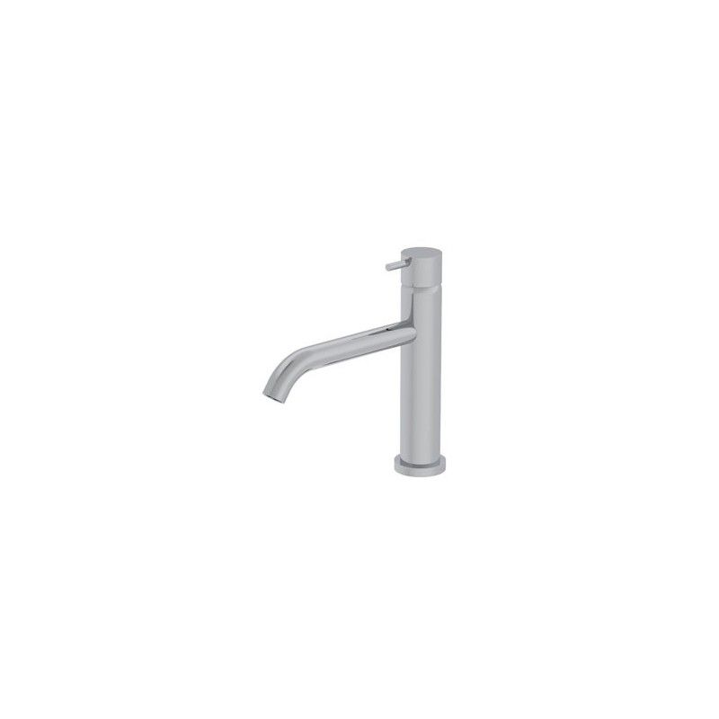 Diametro35 Inox Single lever basin mixer  Ritmonio RITMONIO - 1