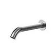 Diametro35 Inox Wall spout for Washbasin  Ritmonio RITMONIO - 1