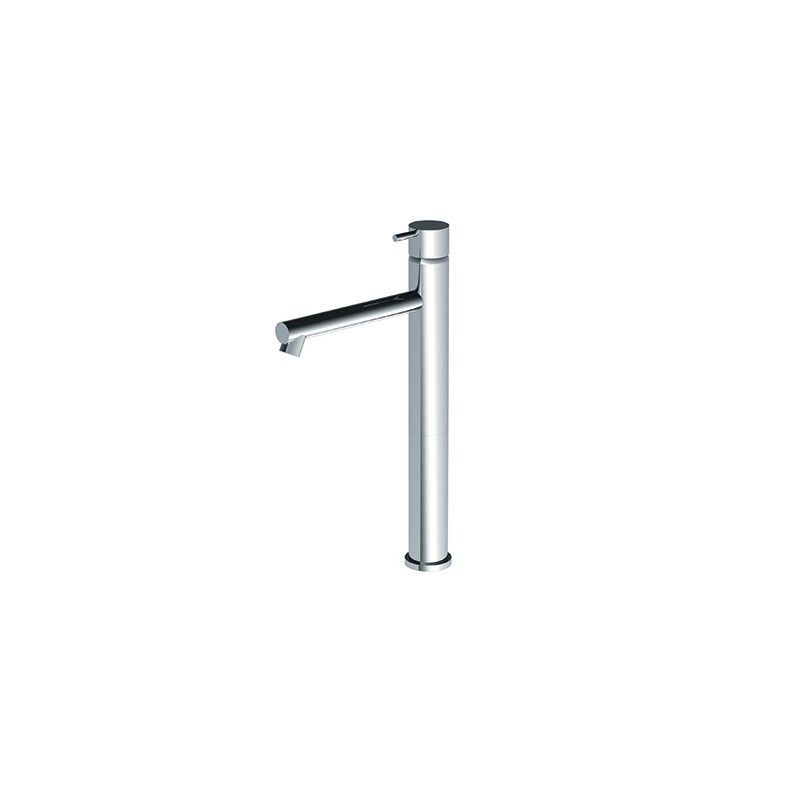 Diametro35 Exposed single lever basin mixer  Ritmonio RITMONIO - 1
