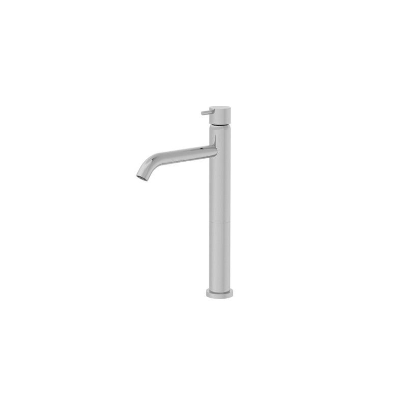 Diametro35 Exposed single lever basin mixer  Ritmonio RITMONIO - 1