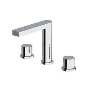 Pois Gruppo a tre fori per lavabo Ritmonio RITMONIO - 1