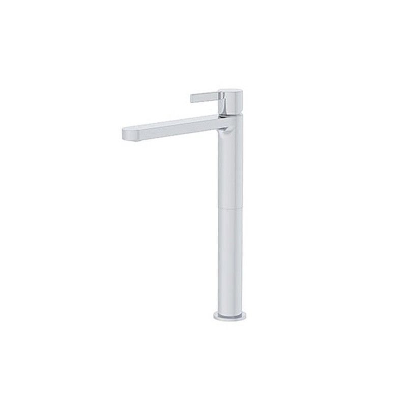 Tie Exposed single lever basin mixer  Ritmonio RITMONIO - 1