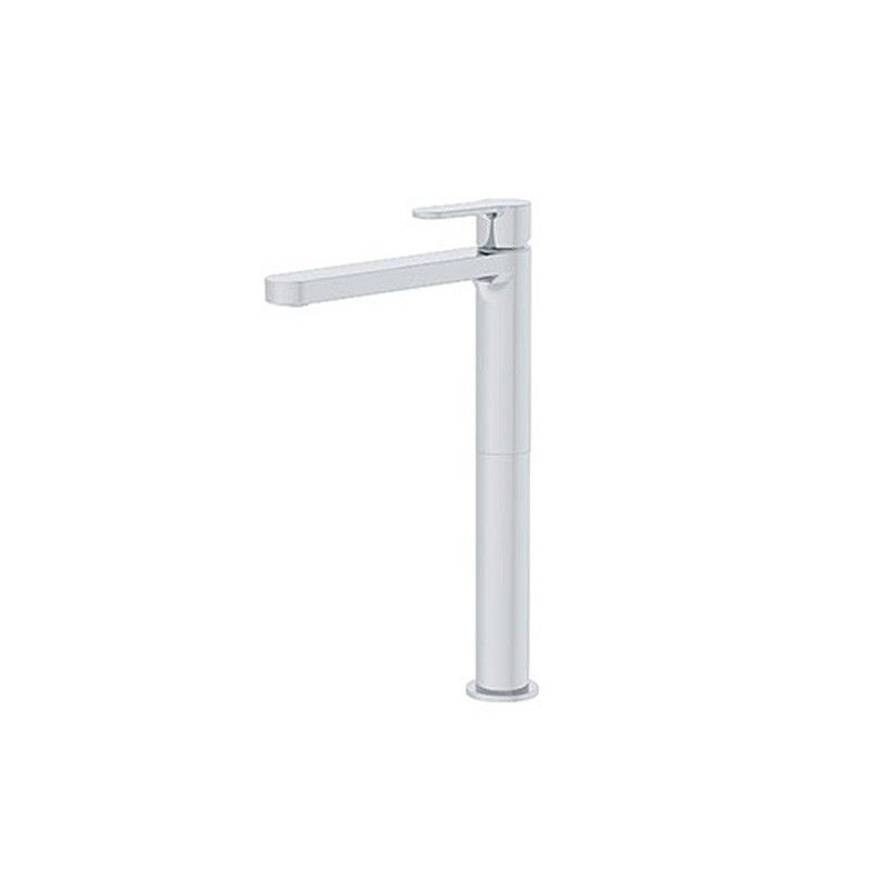 Tab Exposed single lever basin mixer  Ritmonio RITMONIO - 1