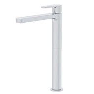 Tab Exposed single lever basin mixer  Ritmonio RITMONIO - 1