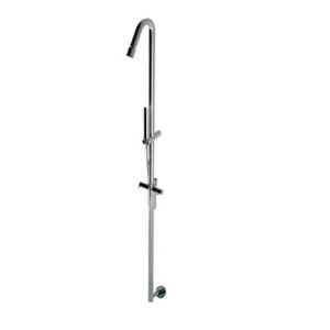 Diametro35 Wandbefestige Duschenbatterie  Ritmonio RITMONIO - 1