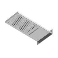 Clock work Pomme de douche  en ABS   Ritmonio RITMONIO - 1