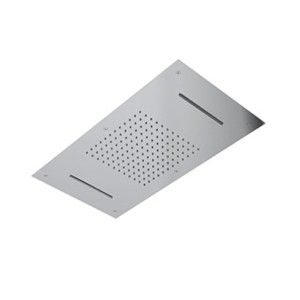 Soffioni Built-in shower head  of ABS  Ritmonio RITMONIO - 1