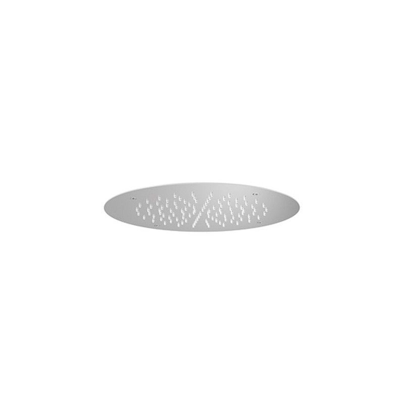 Soffioni Chromotherapy - Built-in shower head  of ABS  with Cromotherapy  Ritmonio RITMONIO - 1