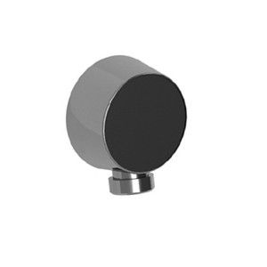 Diametro35 Presa acqua in ottone Ritmonio RITMONIO - 1