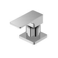 Glitter Single lever basin mixer  Ritmonio RITMONIO - 1
